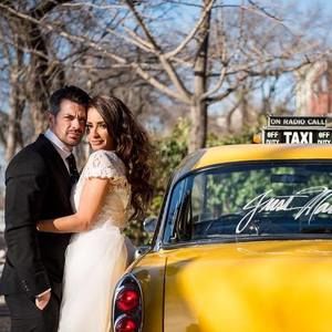 Meet your Posher, Jay